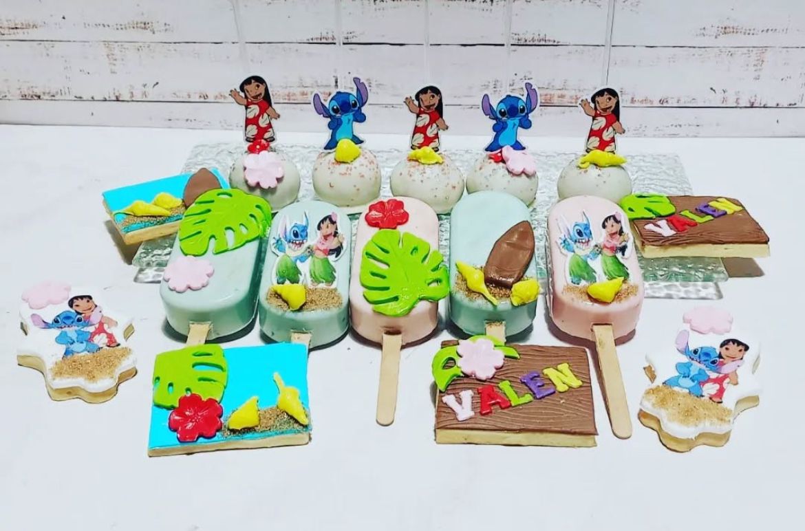 lilo&stich